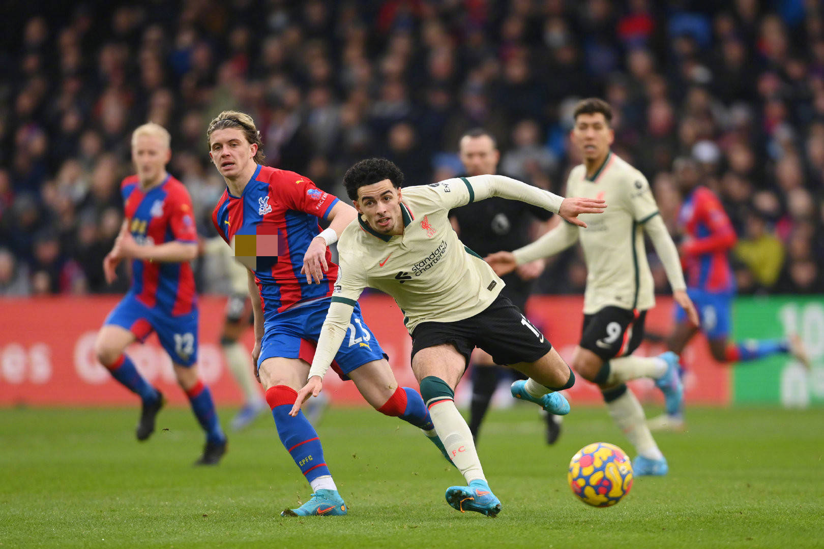 无疑令球迷 无疑令球迷