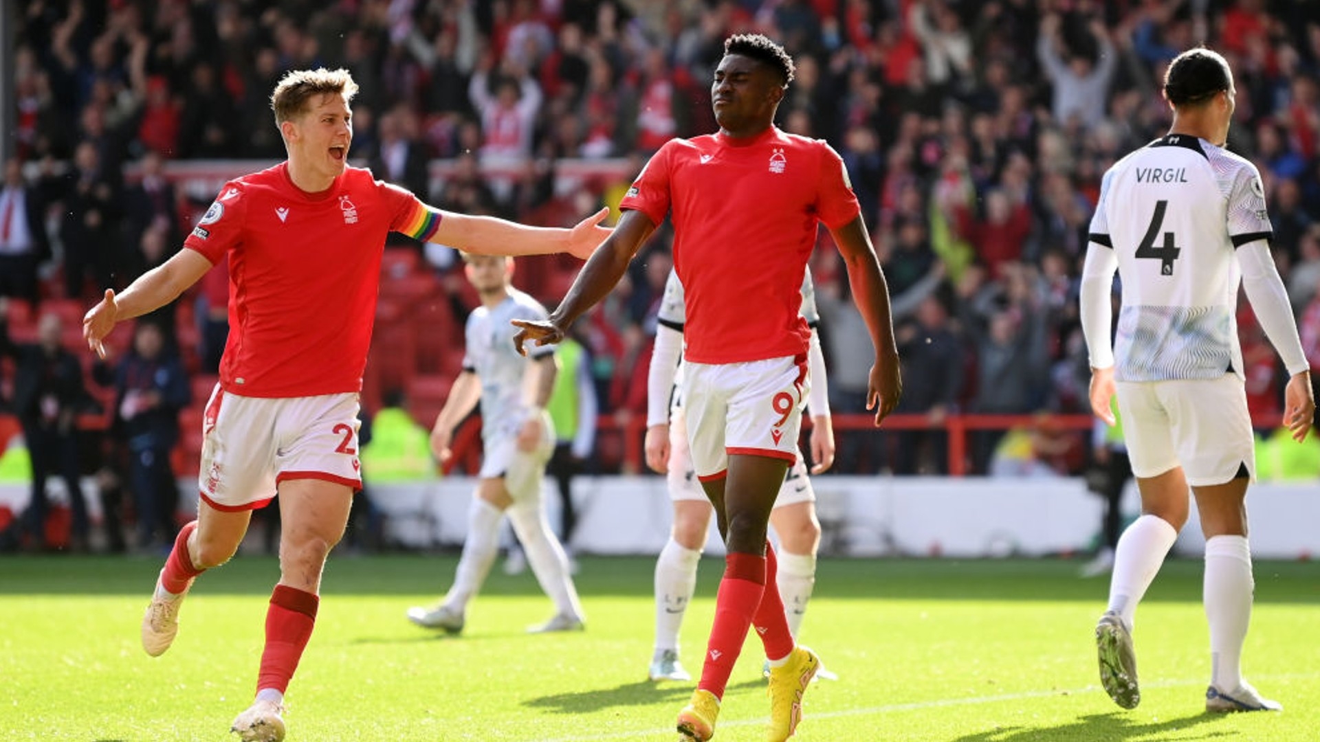 的可能性 的可能性