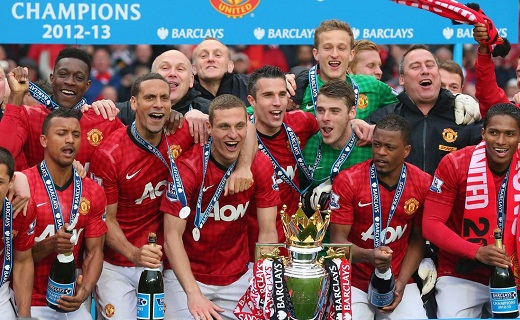 曼联队委会 曼联队委会